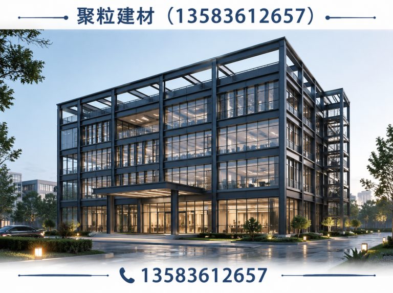 高密市移动公厕展示图